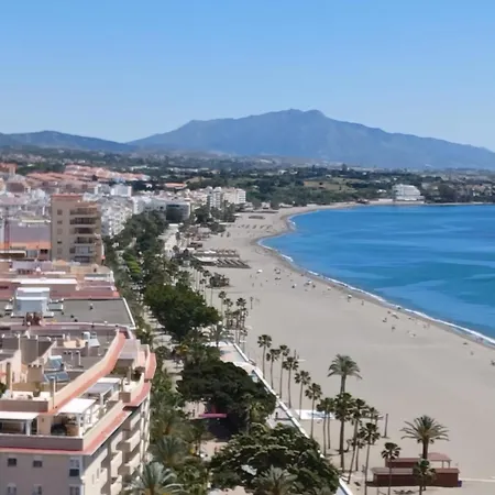 Marina, Winter Sun From 99e Per Night, Sea Views, Balcony, Lift, Wifi Appartamento