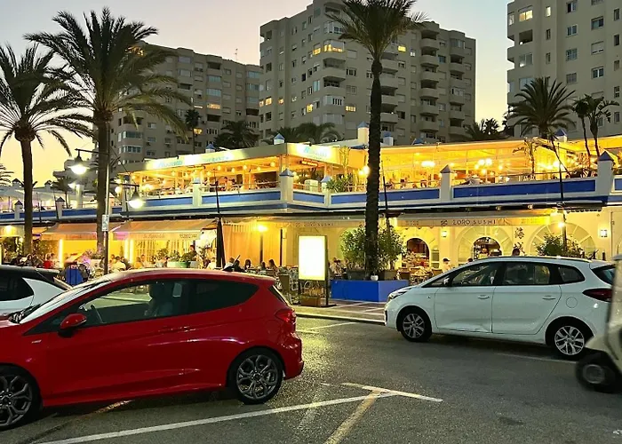 Marina, Winter Sun From 99e Per Night, Sea Views, Balcony, Lift, Wifi *