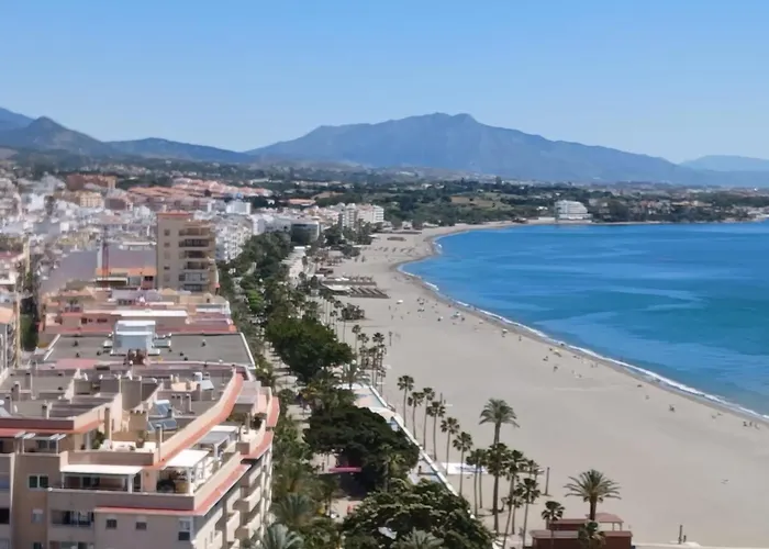 Marina, Winter Sun From 99e Per Night, Sea Views, Balcony, Lift, Wifi Διαμέρισμα