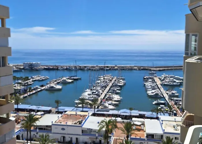 Διαμέρισμα Marina, Winter Sun From 99e Per Night, Sea Views, Balcony, Lift, Wifi